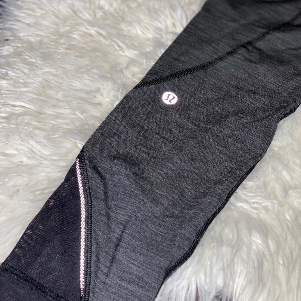 Lululemon Inspire Tight ii - Picture 9 of 10